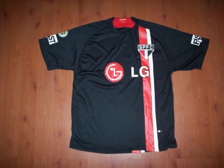 FC sao Paulo